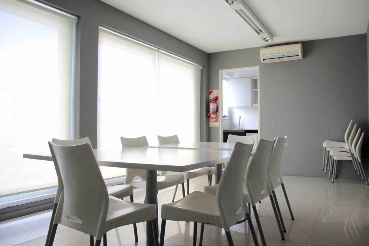 My Soho Trendy I Apartment Buenos Aires Exterior photo