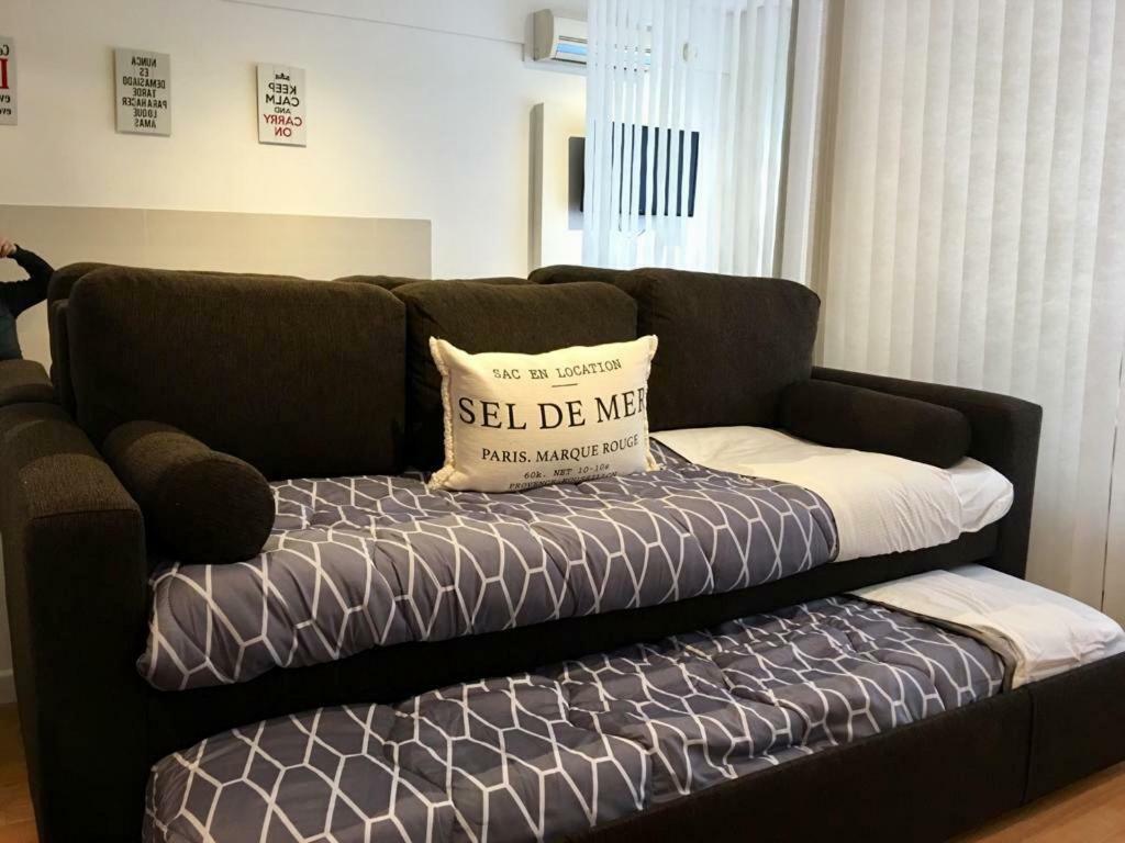 My Soho Trendy I Apartment Buenos Aires Exterior photo